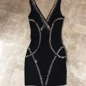 BEBE Dress